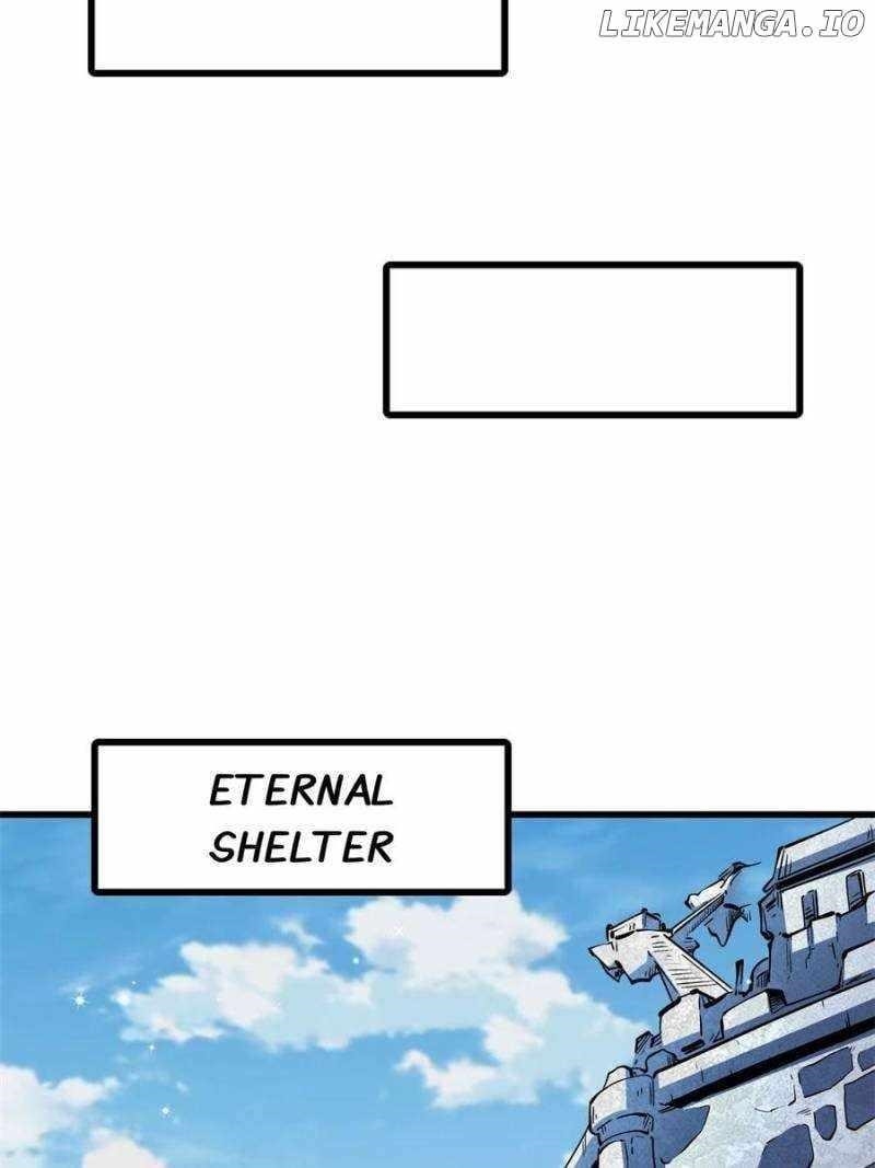 Super God Gene Chapter 333 - Page 29