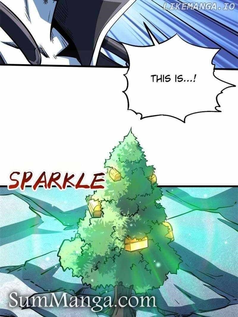 Super God Gene Chapter 333 - Page 40