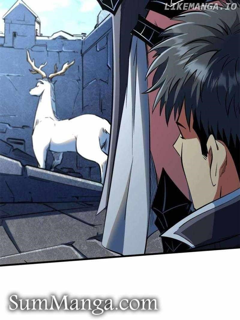 Super God Gene Chapter 333 - Page 46