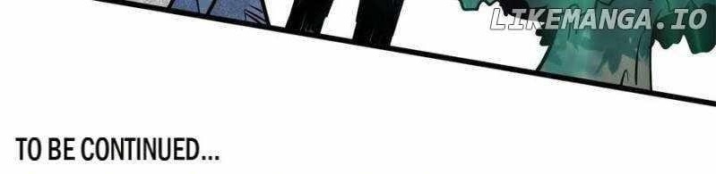 Super God Gene Chapter 333 - Page 60