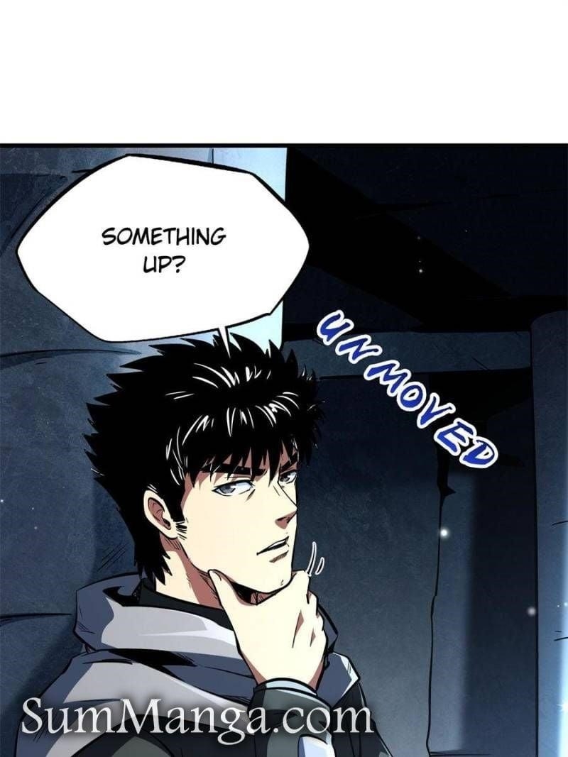 Super God Gene Chapter 334 - Page 12