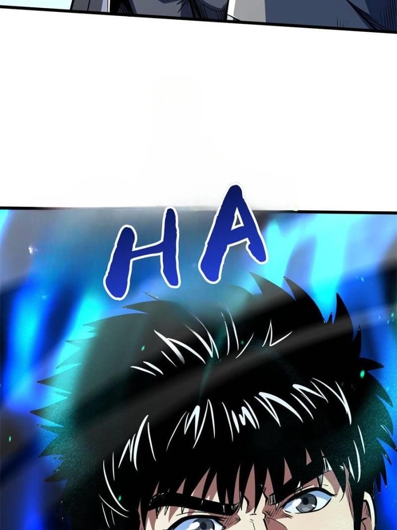 Super God Gene Chapter 334 - Page 15