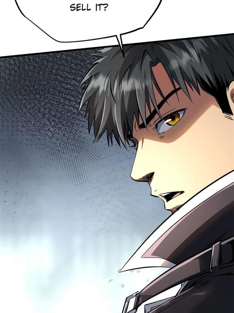 Super God Gene Chapter 334 - Page 25