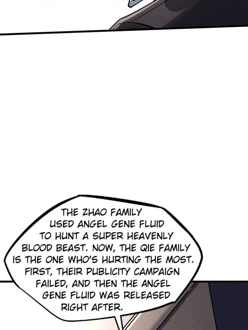 Super God Gene Chapter 334 - Page 26