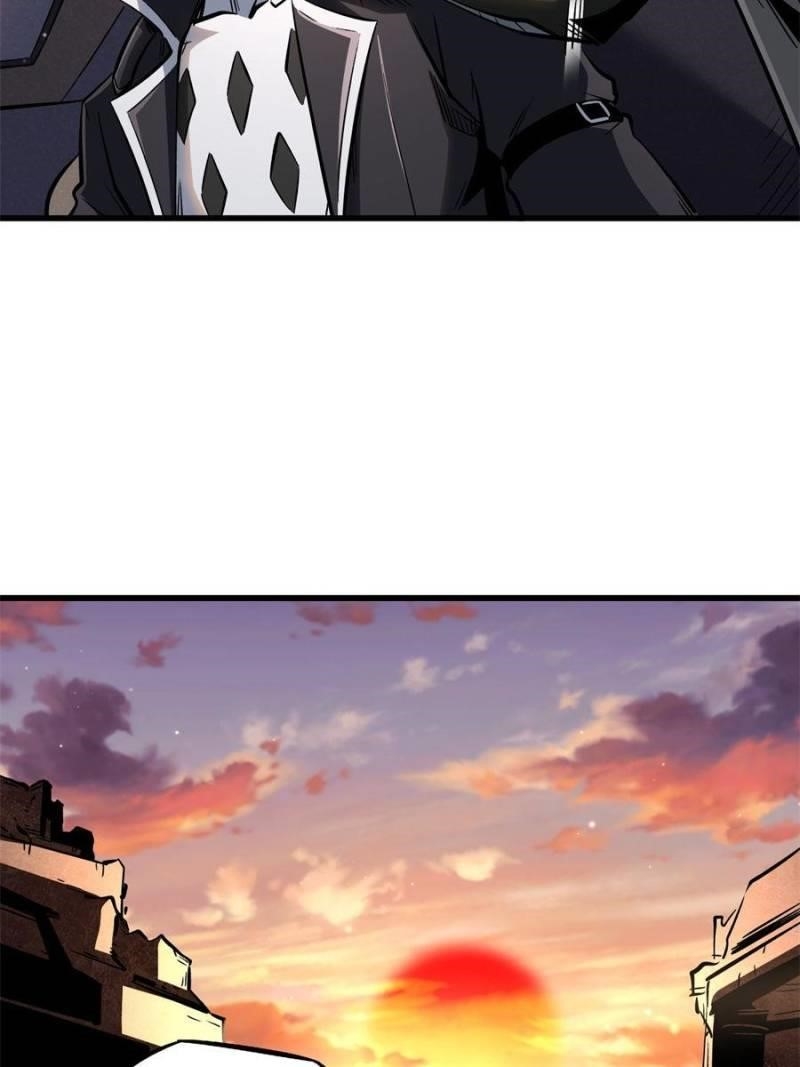 Super God Gene Chapter 334 - Page 32