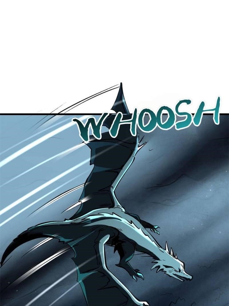 Super God Gene Chapter 334 - Page 40