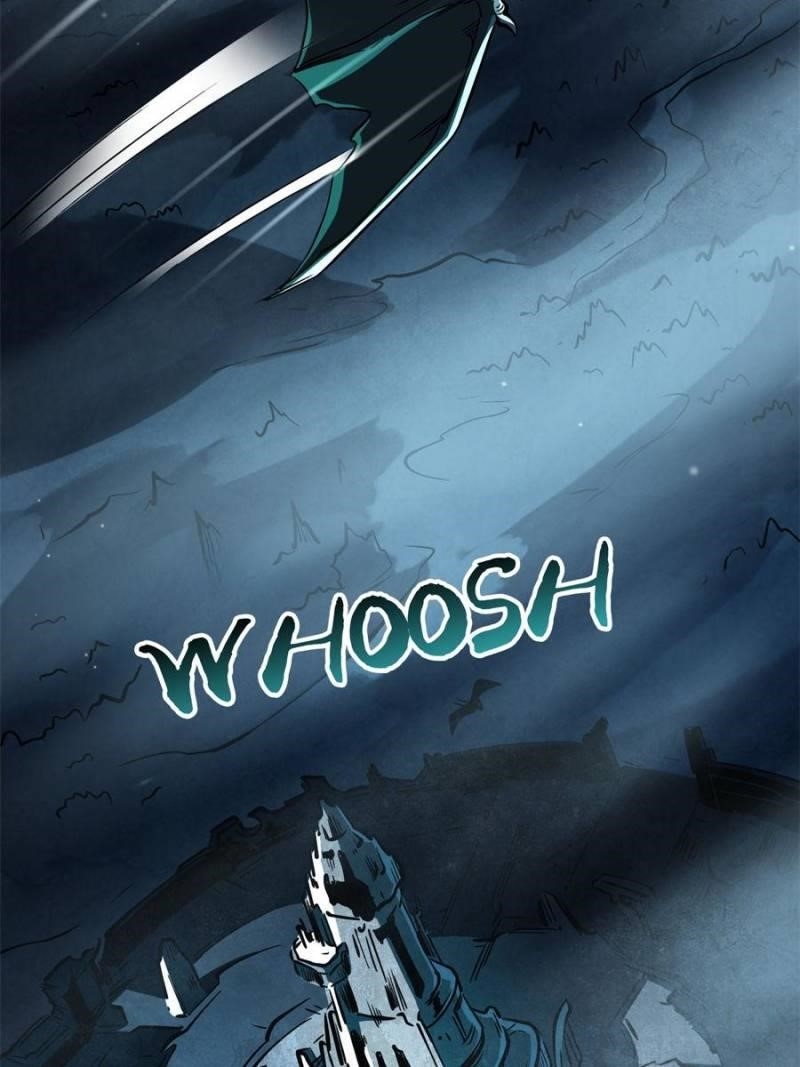 Super God Gene Chapter 334 - Page 41