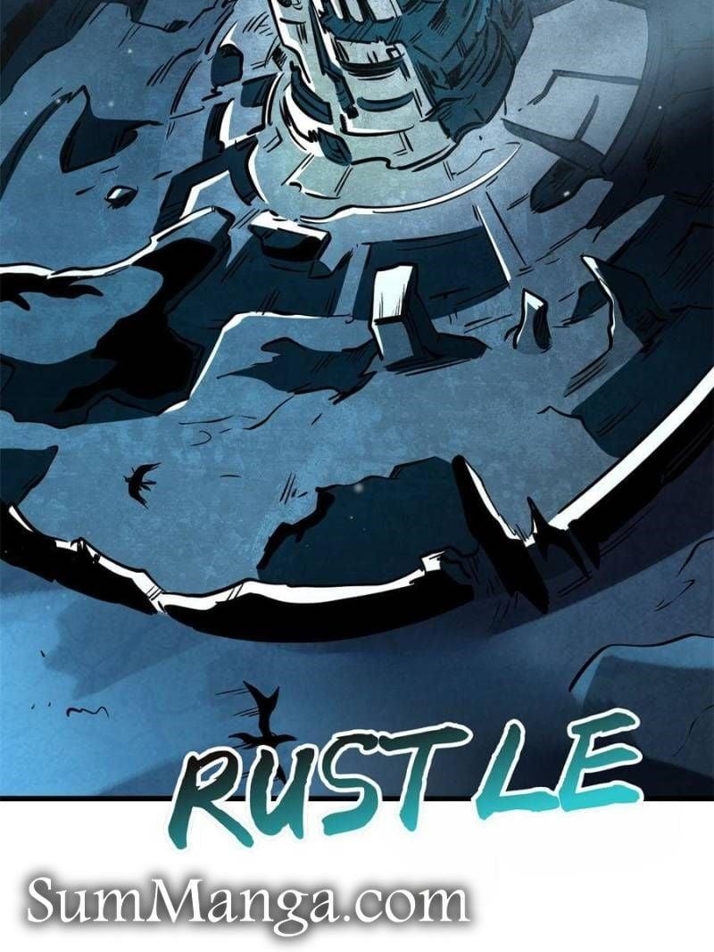 Super God Gene Chapter 334 - Page 42