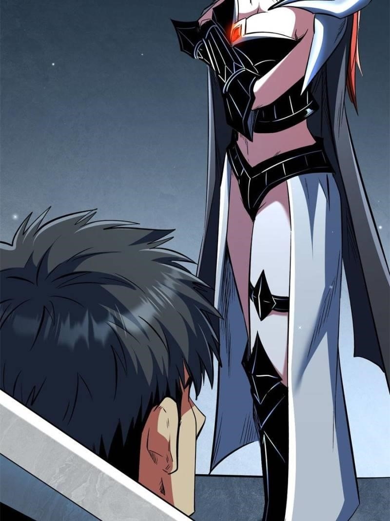 Super God Gene Chapter 334 - Page 5