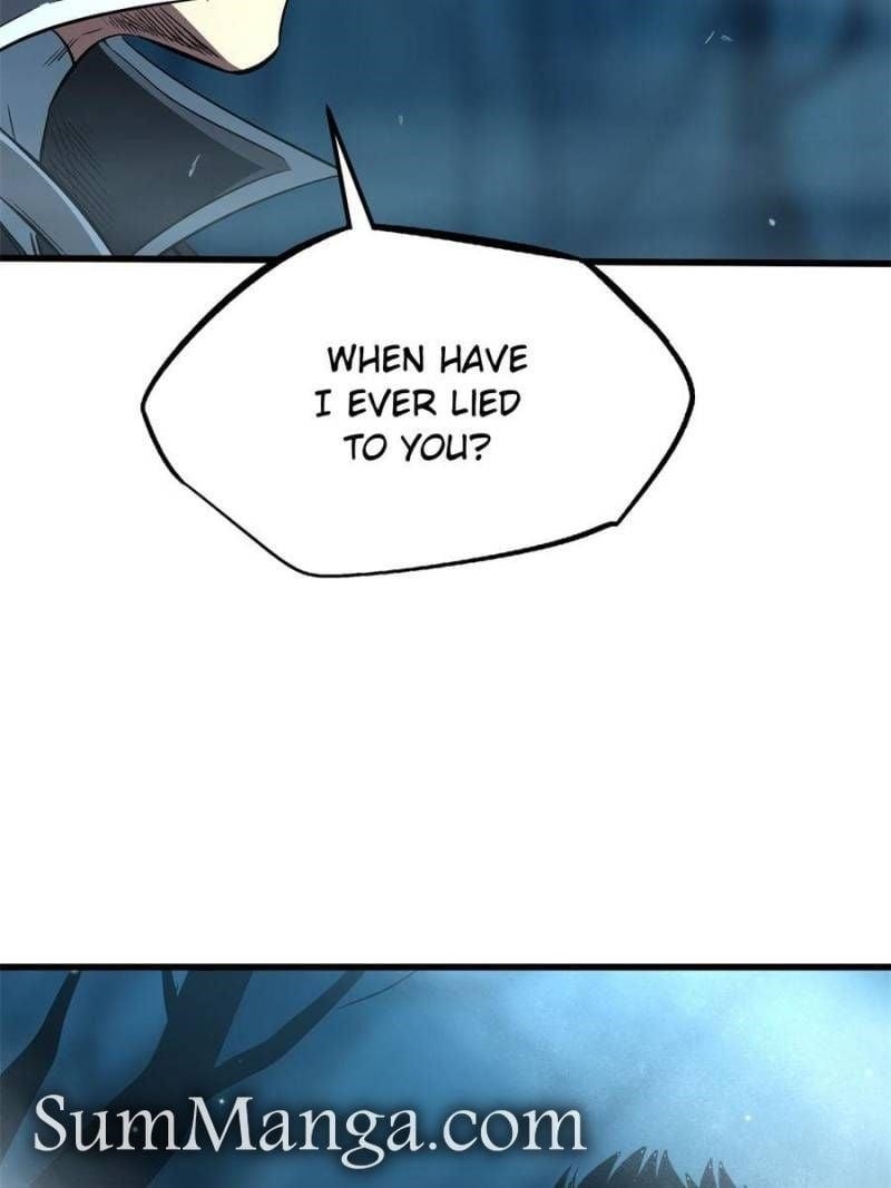 Super God Gene Chapter 334 - Page 51