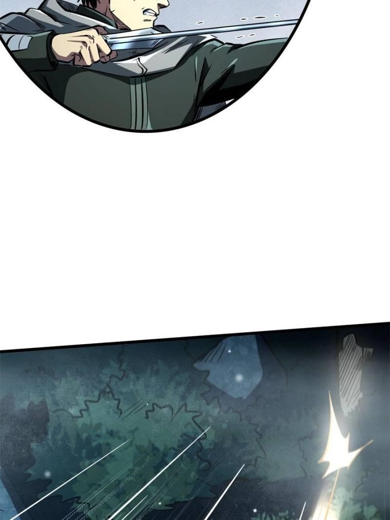 Super God Gene Chapter 334 - Page 59