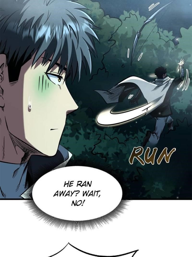 Super God Gene Chapter 334 - Page 62