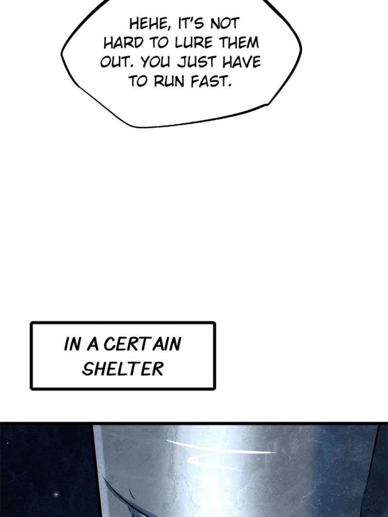 Super God Gene Chapter 334 - Page 8