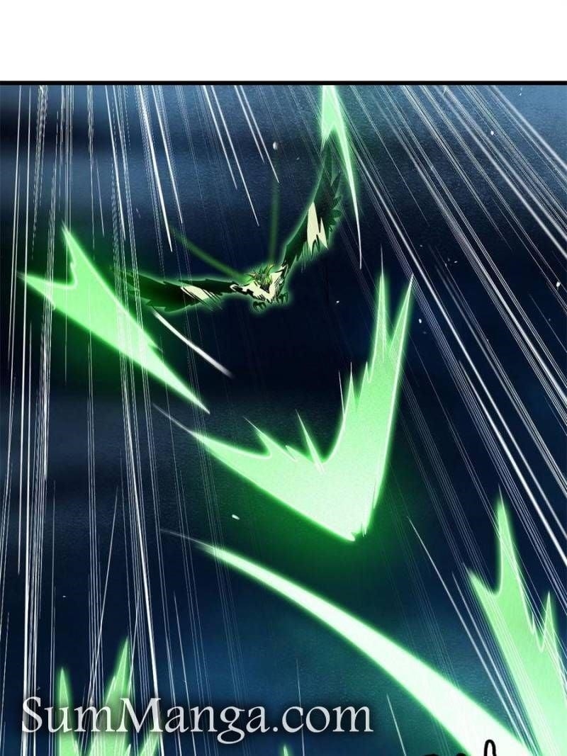 Super God Gene Chapter 335 - Page 12