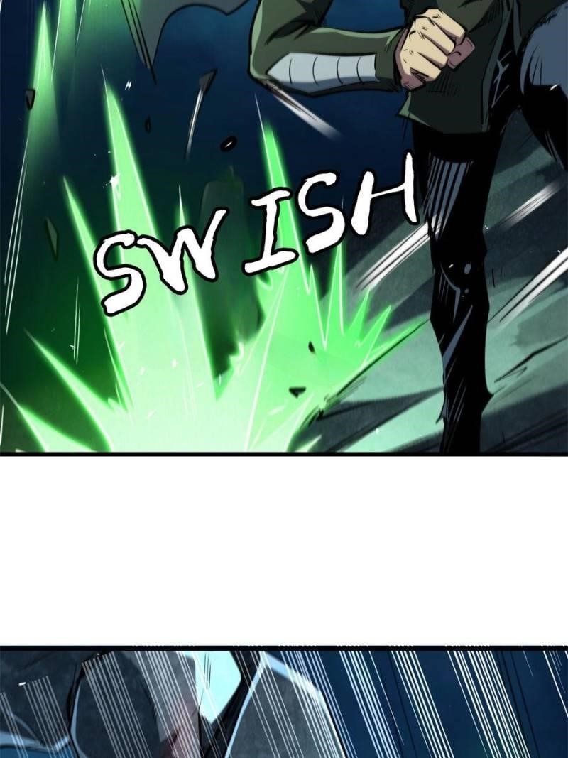 Super God Gene Chapter 335 - Page 14