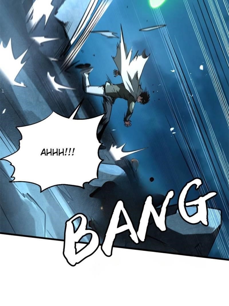 Super God Gene Chapter 335 - Page 16