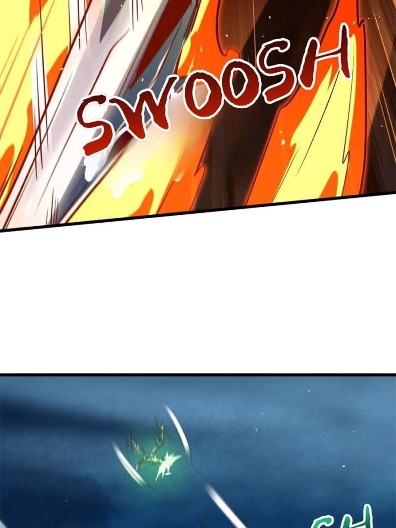 Super God Gene Chapter 335 - Page 19