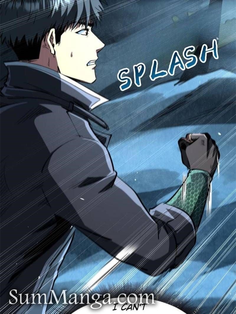 Super God Gene Chapter 335 - Page 21