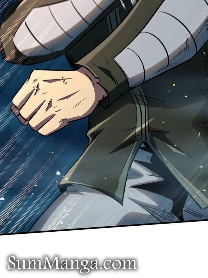 Super God Gene Chapter 335 - Page 27