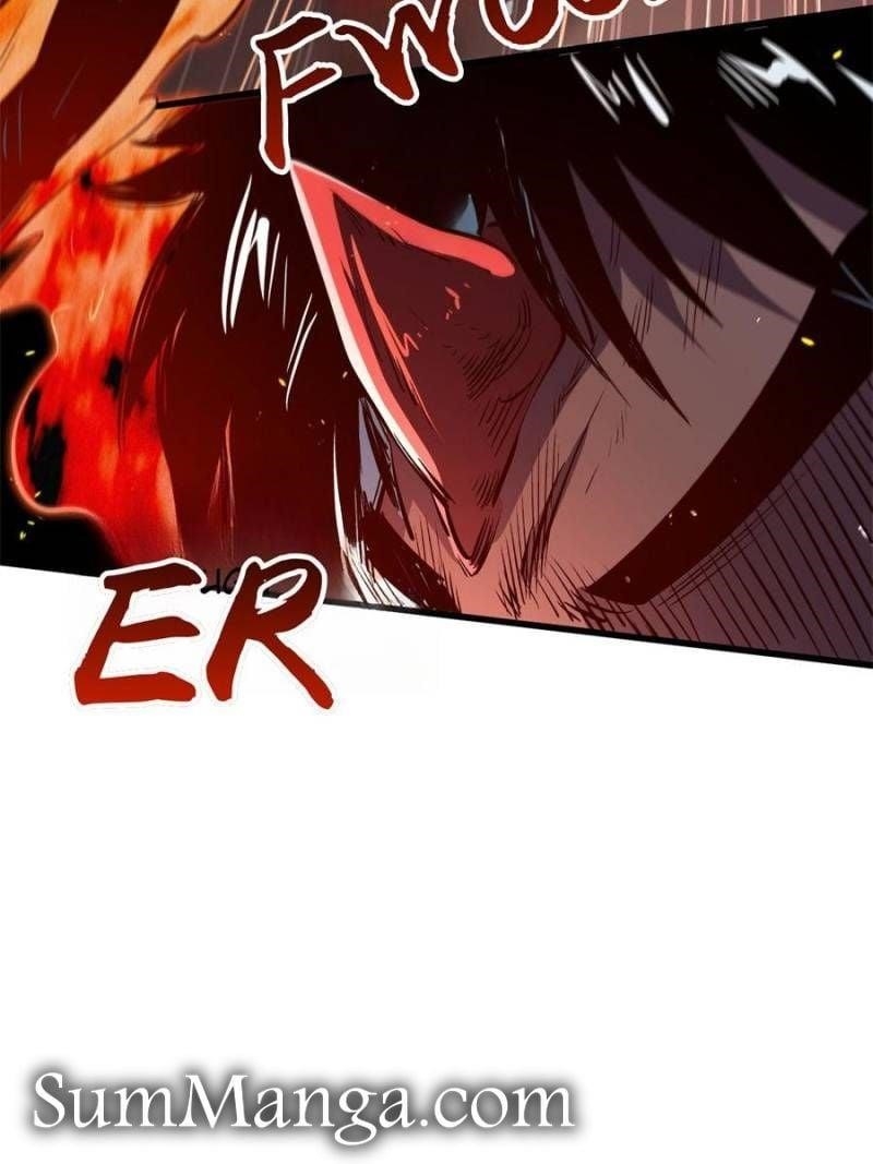 Super God Gene Chapter 335 - Page 30