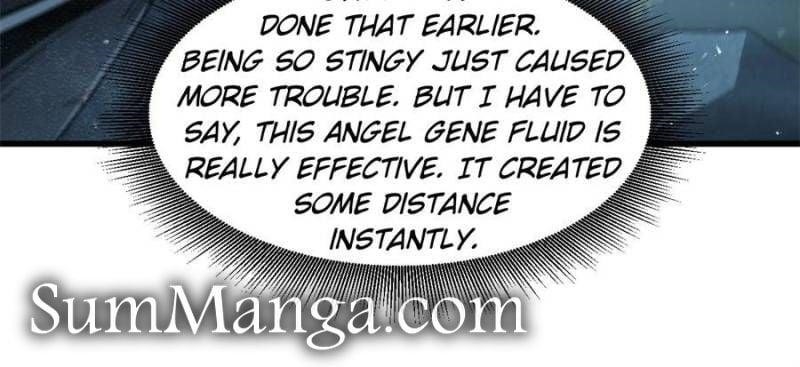 Super God Gene Chapter 335 - Page 33