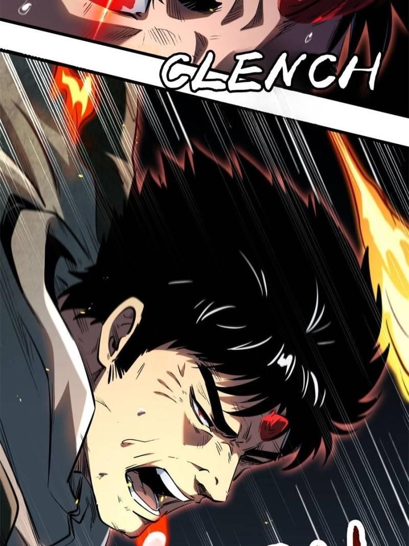 Super God Gene Chapter 335 - Page 37