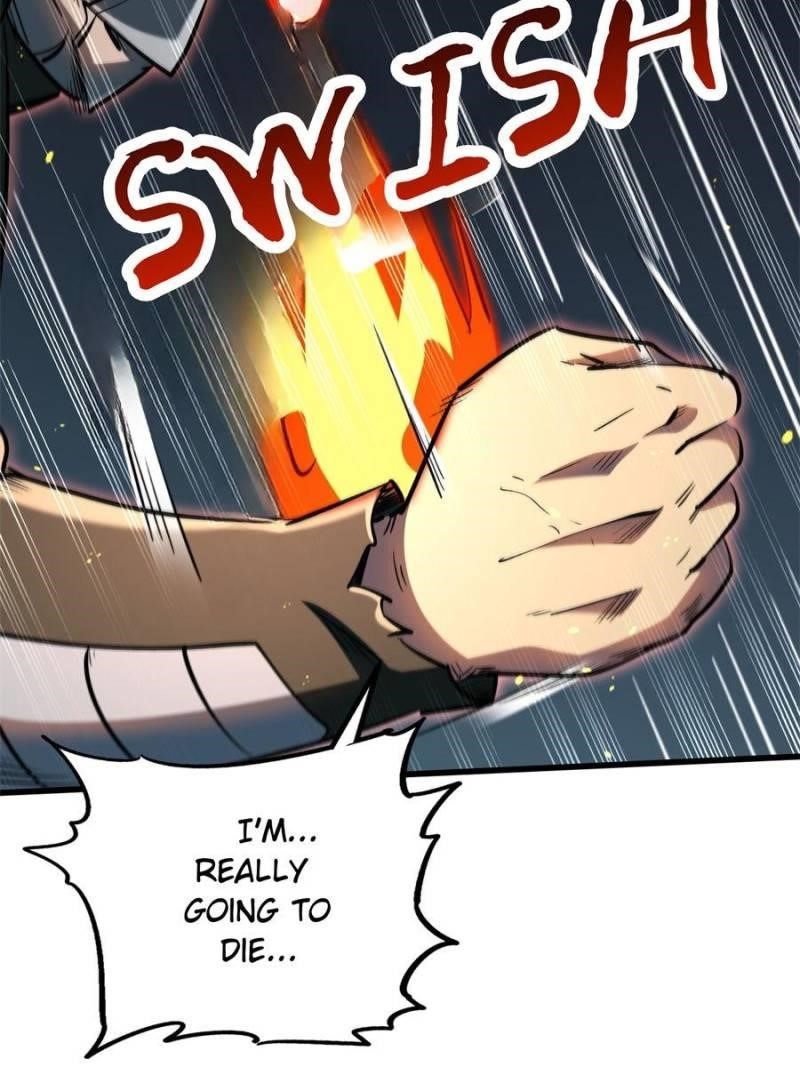 Super God Gene Chapter 335 - Page 38