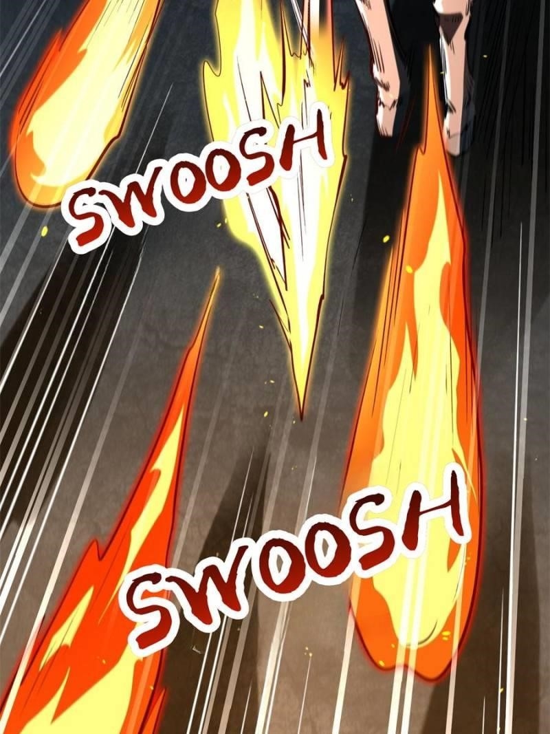 Super God Gene Chapter 335 - Page 40