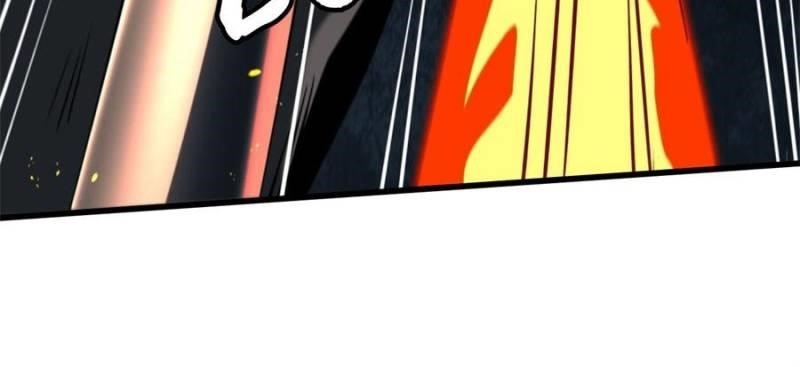 Super God Gene Chapter 335 - Page 44