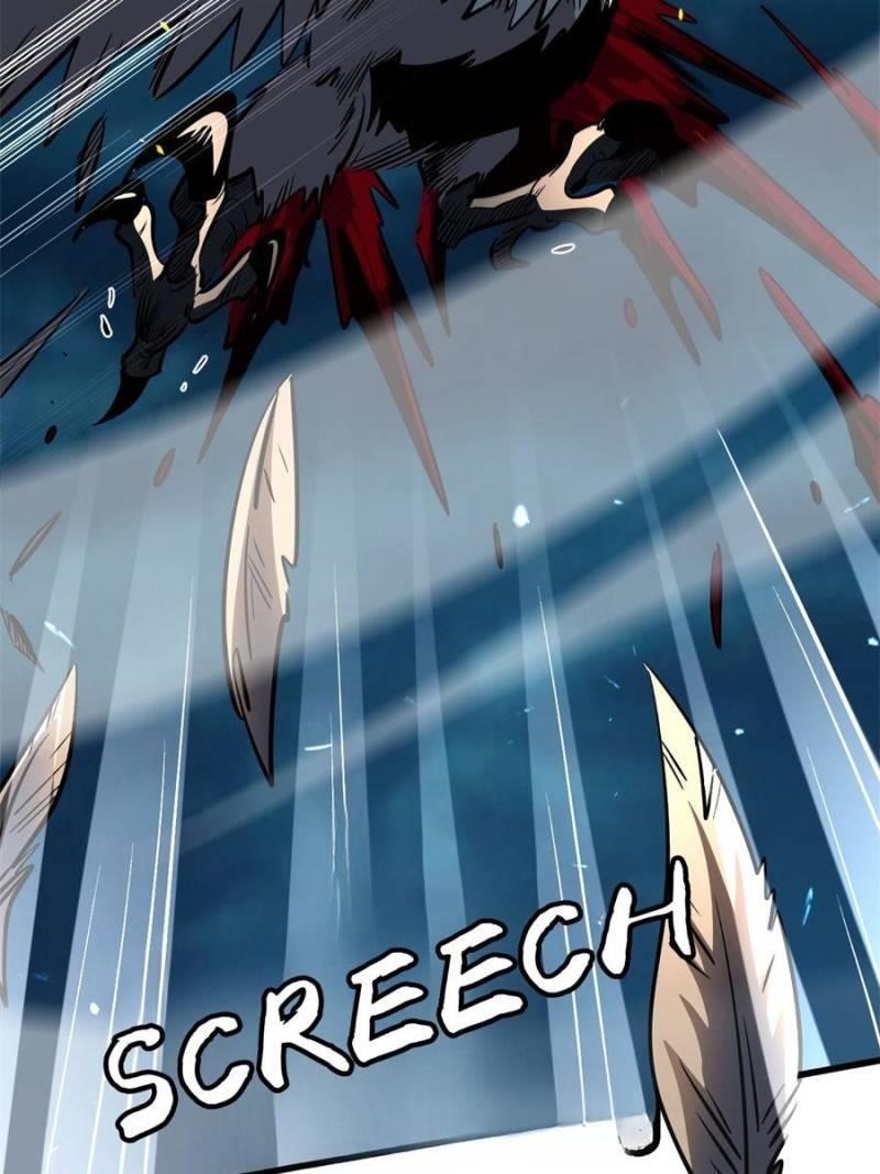 Super God Gene Chapter 335 - Page 50