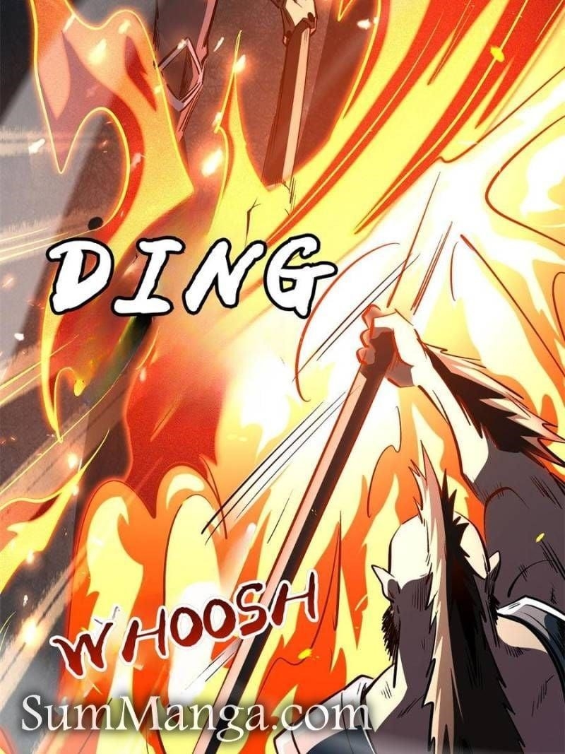 Super God Gene Chapter 335 - Page 54