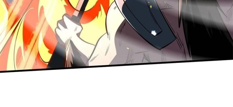 Super God Gene Chapter 335 - Page 55