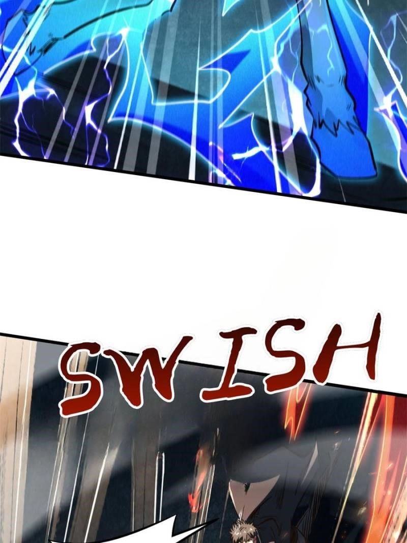 Super God Gene Chapter 335 - Page 61