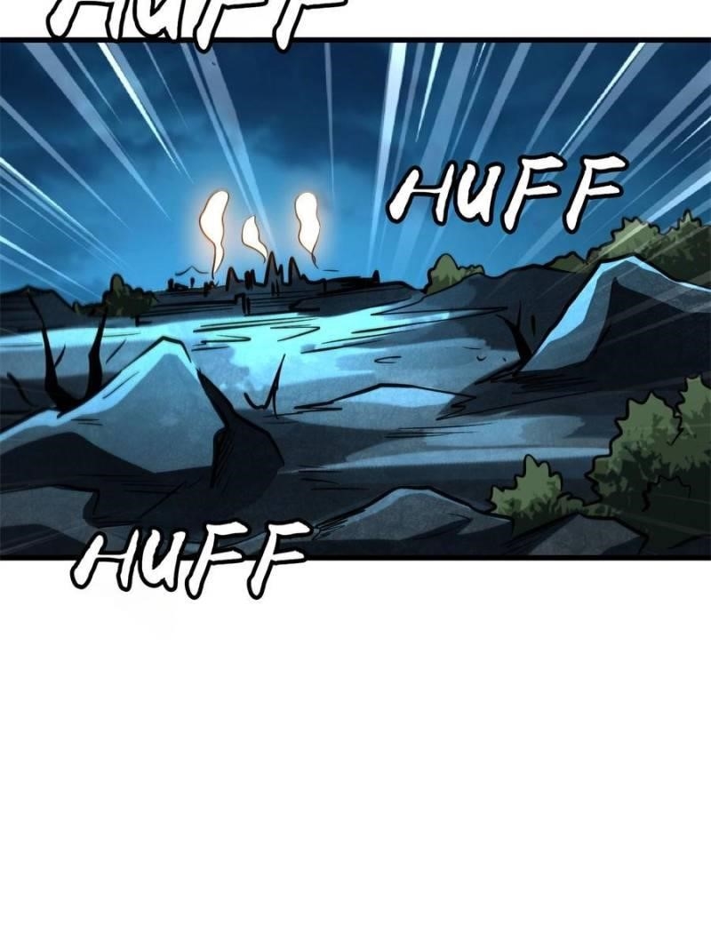 Super God Gene Chapter 335 - Page 64