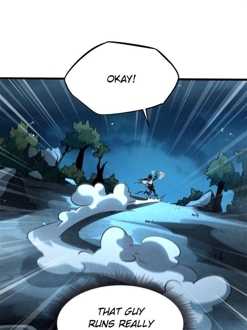 Super God Gene Chapter 335 - Page 67