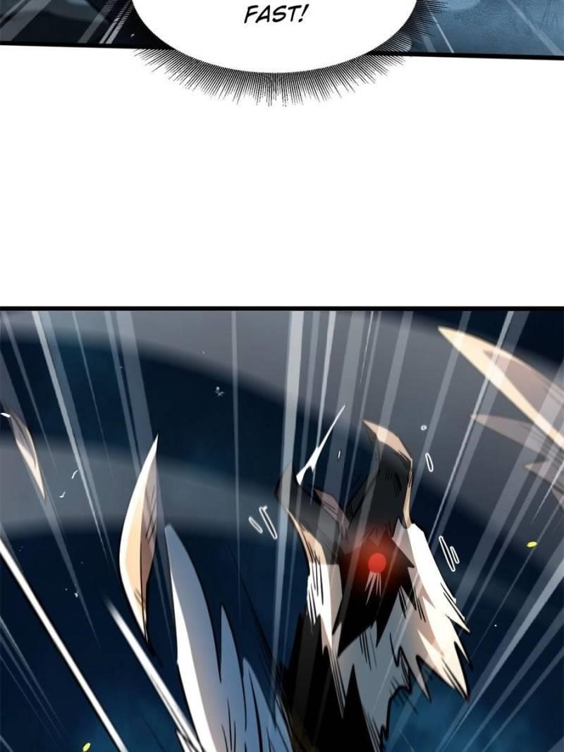 Super God Gene Chapter 335 - Page 68