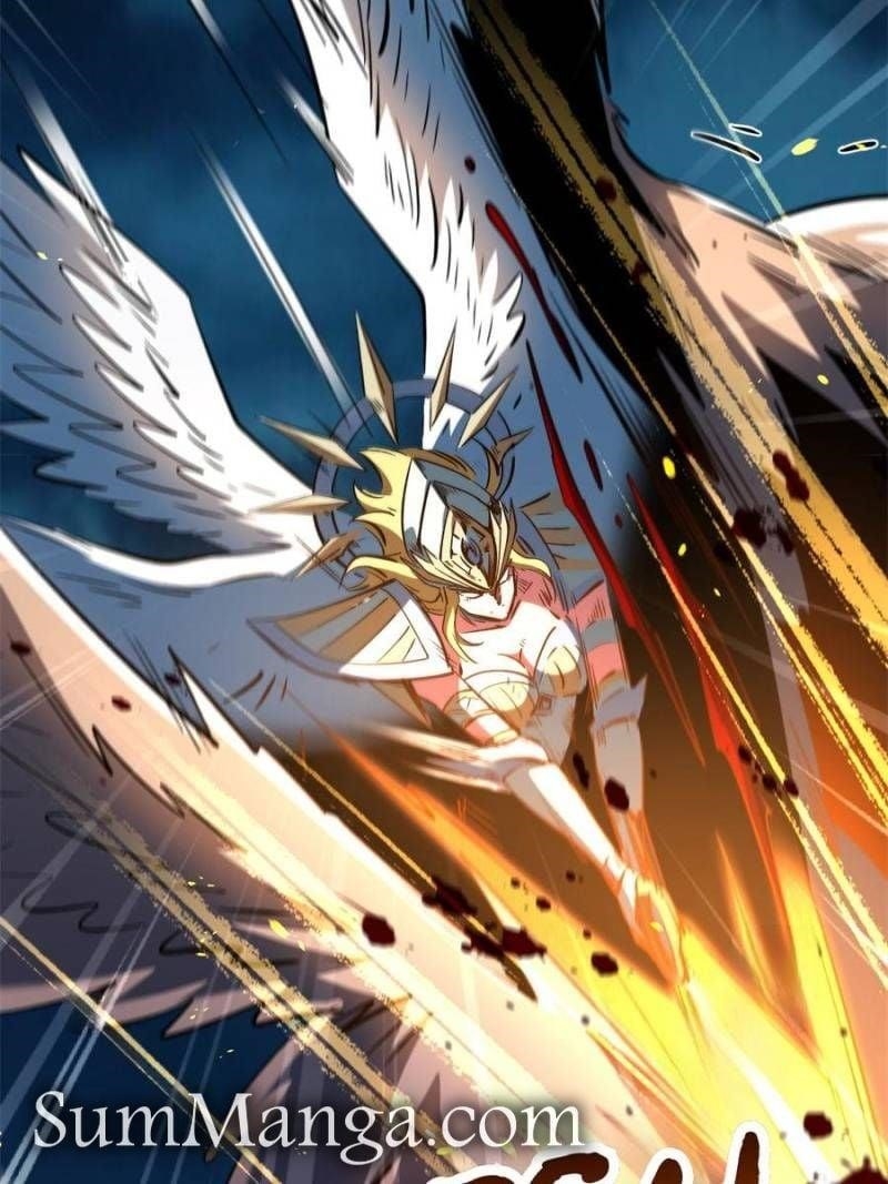 Super God Gene Chapter 335 - Page 69
