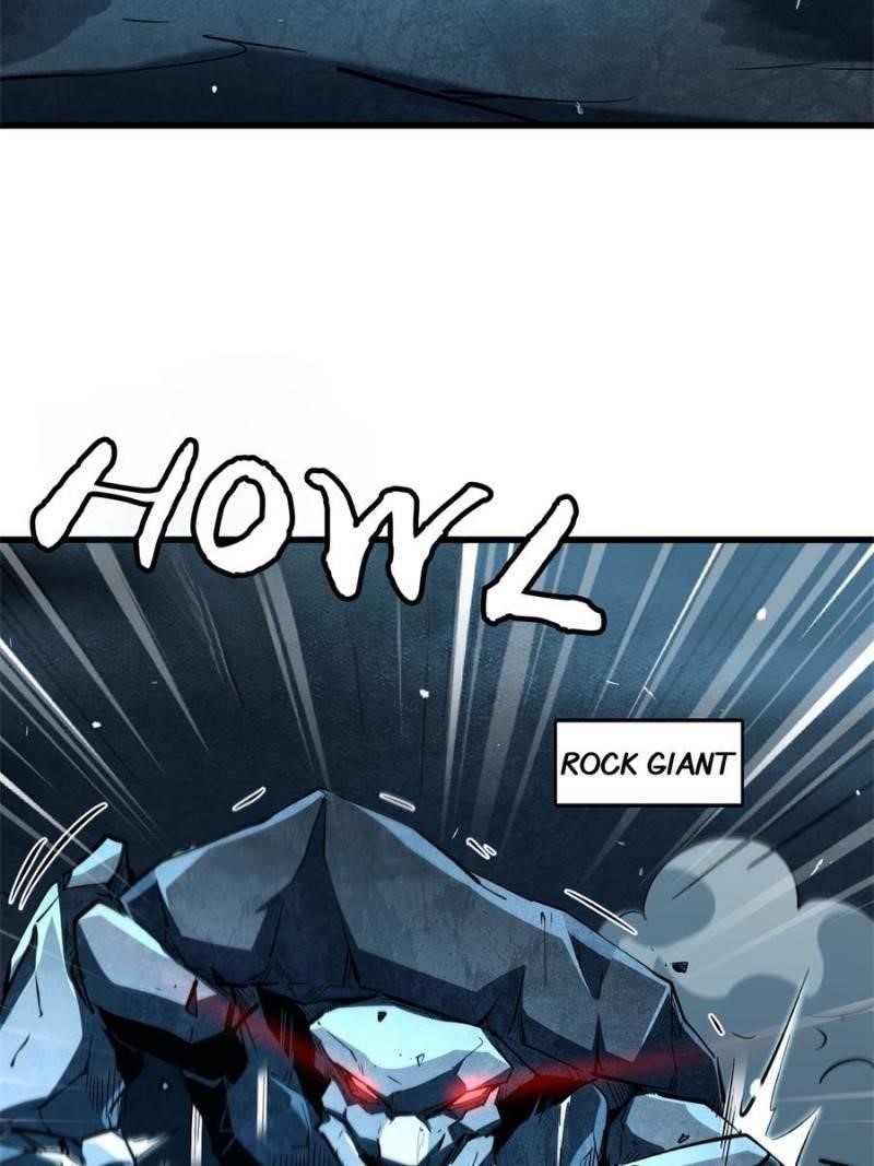 Super God Gene Chapter 335 - Page 7