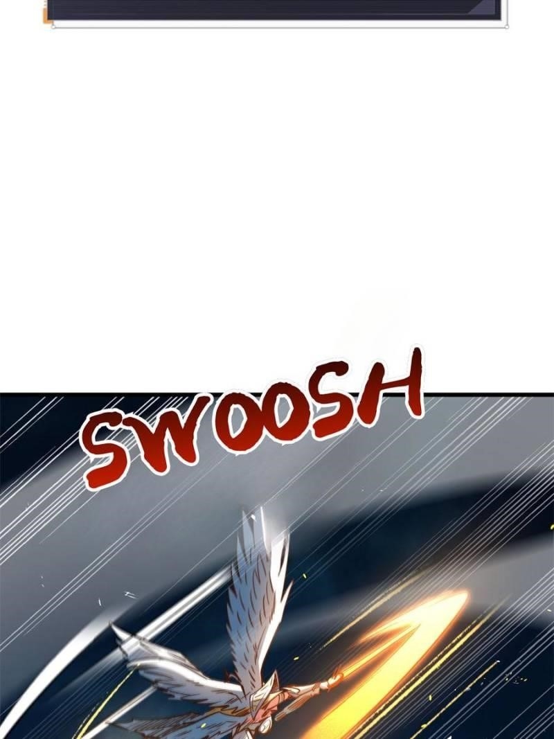 Super God Gene Chapter 335 - Page 71