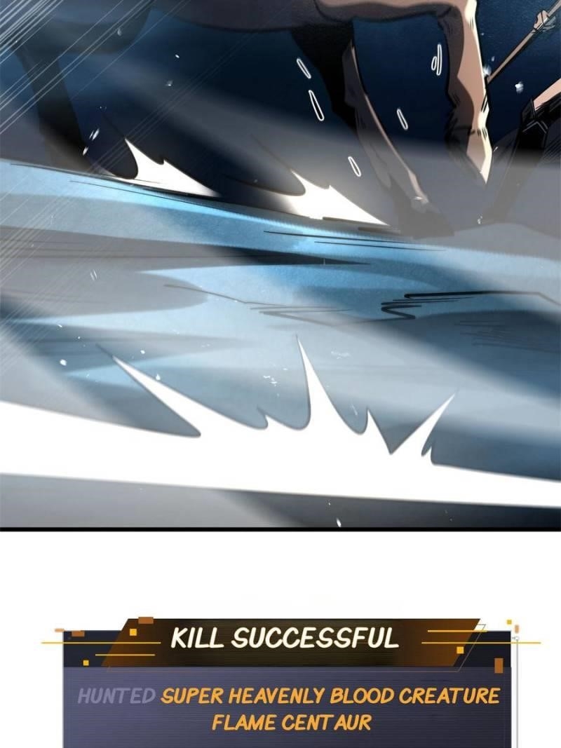 Super God Gene Chapter 335 - Page 73