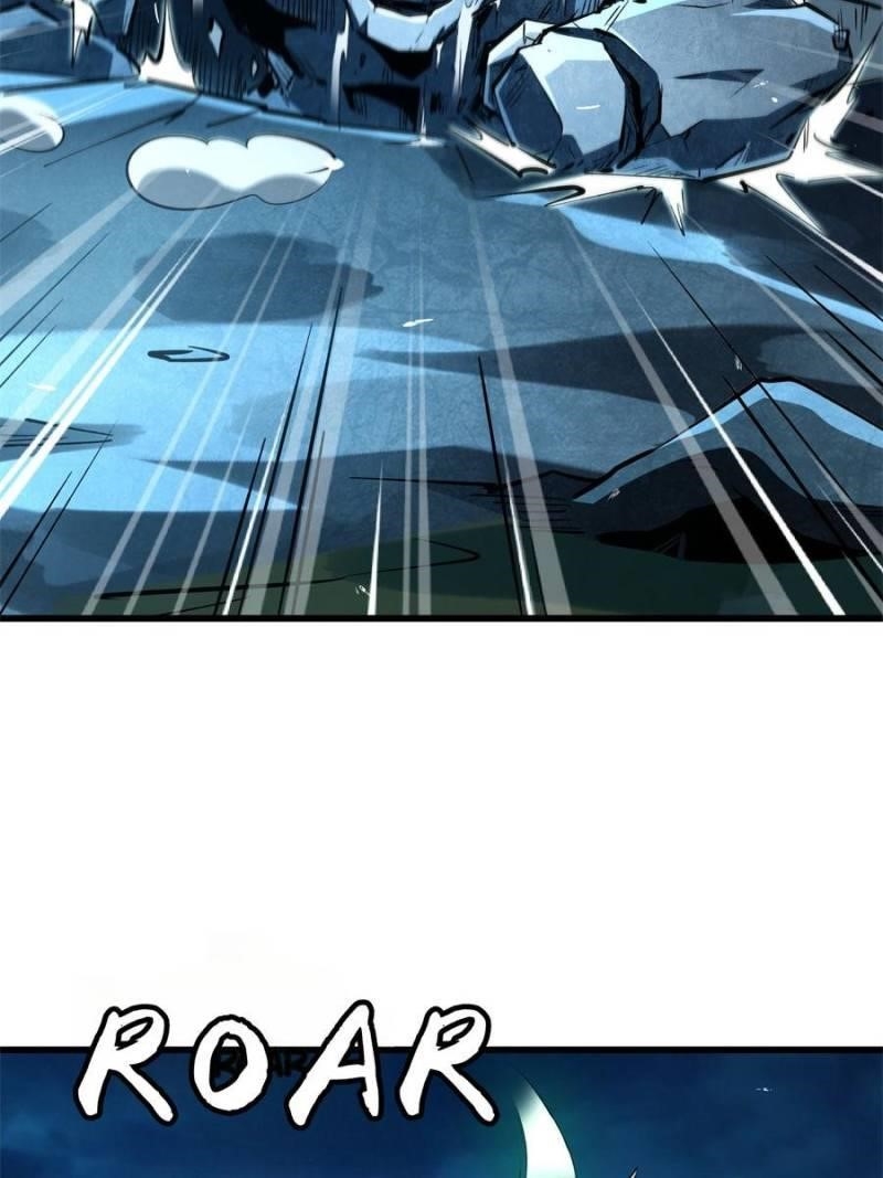 Super God Gene Chapter 335 - Page 8