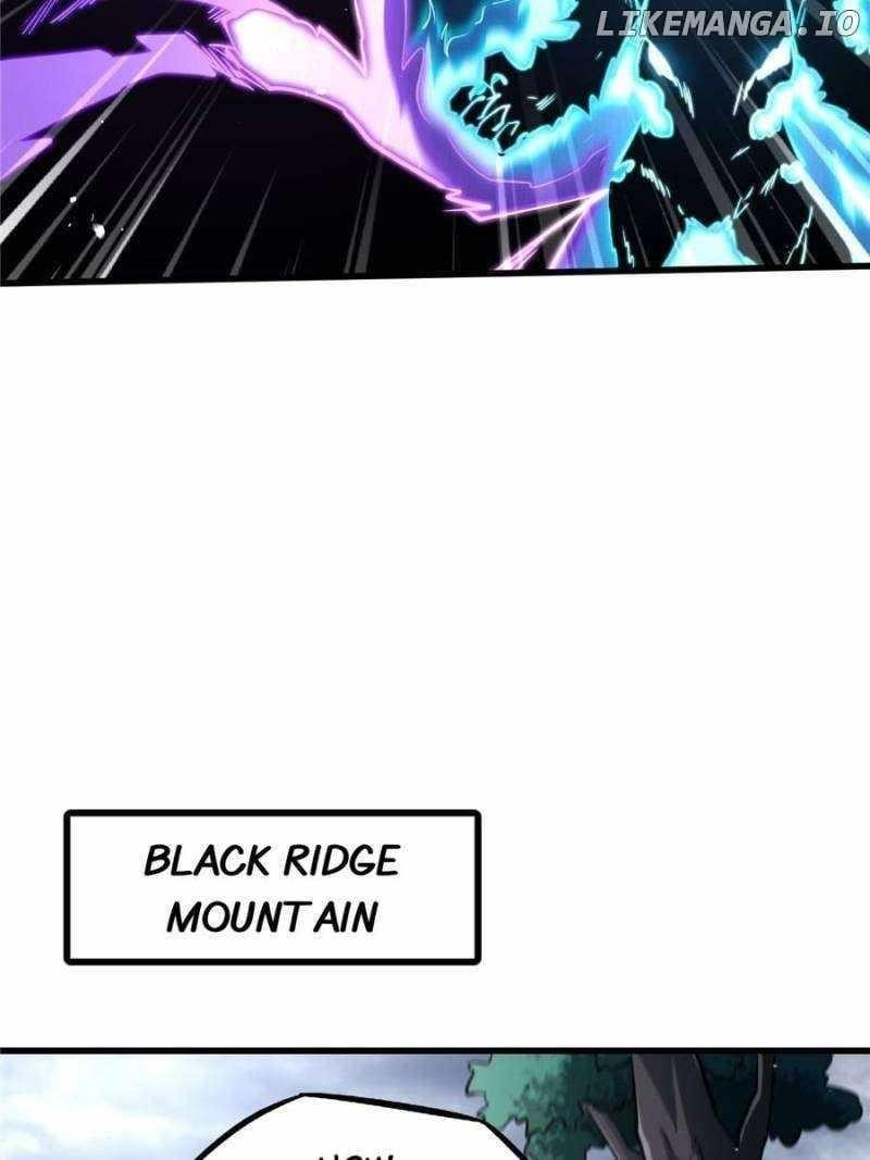 Super God Gene Chapter 336 - Page 10