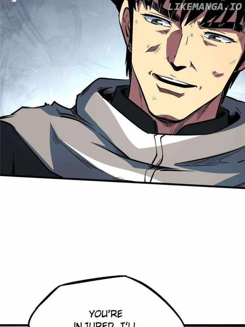 Super God Gene Chapter 336 - Page 16