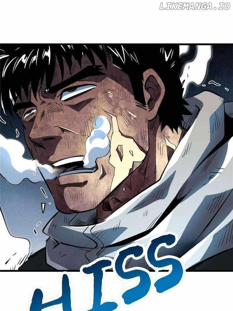 Super God Gene Chapter 336 - Page 37