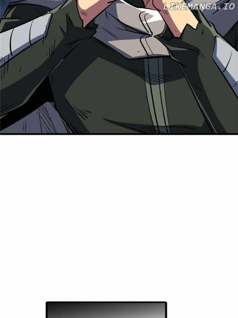 Super God Gene Chapter 336 - Page 41