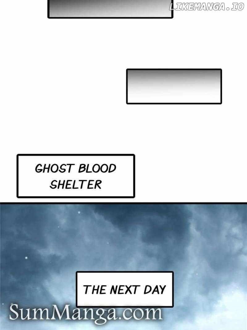 Super God Gene Chapter 336 - Page 42