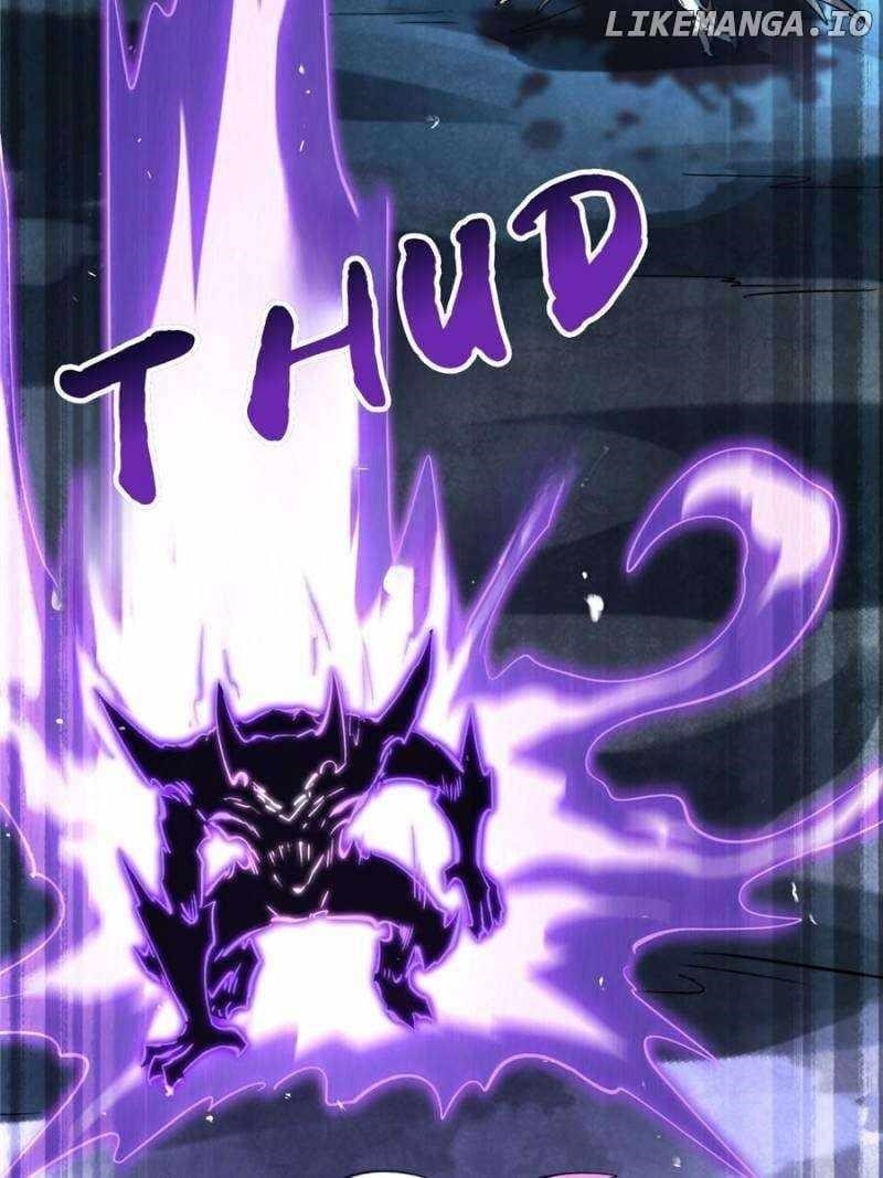 Super God Gene Chapter 336 - Page 7