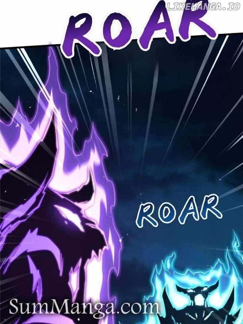 Super God Gene Chapter 336 - Page 9