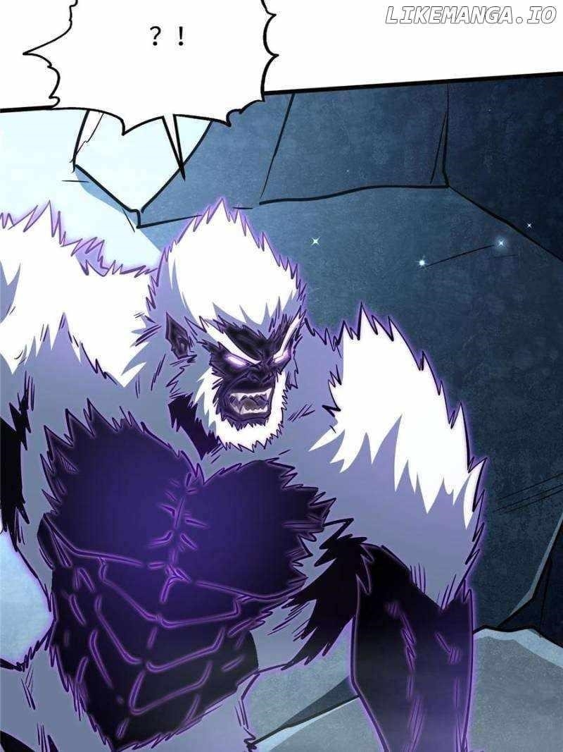Super God Gene Chapter 337 - Page 4