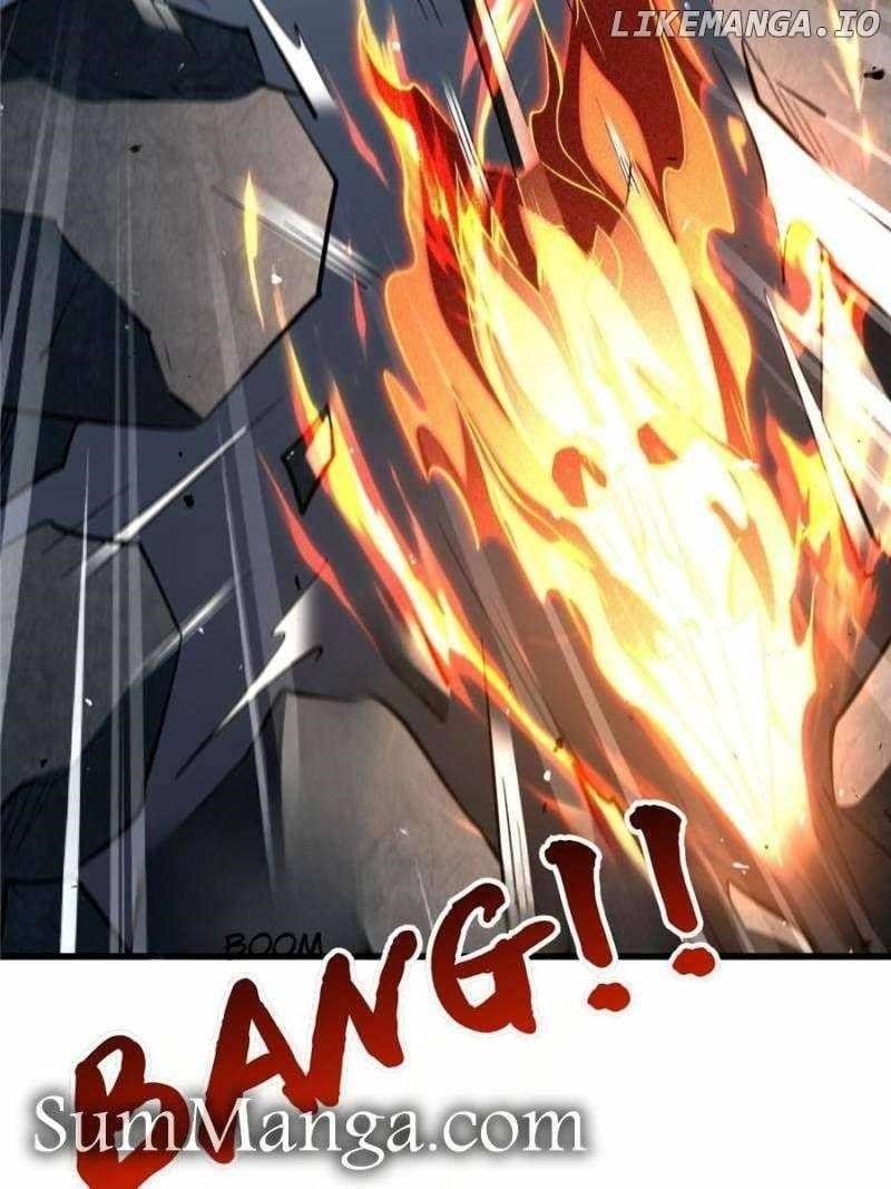 Super God Gene Chapter 337 - Page 42